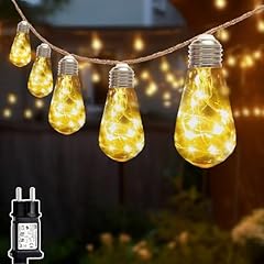 Redefun guirlande lumineuse d'occasion  Livré partout en France