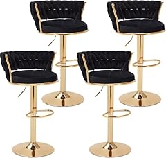 Vecelo bar stools for sale  Delivered anywhere in USA 