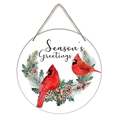 Season greeting christmas for sale  Delivered anywhere in USA 