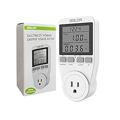 Baldr electricity usage for sale  Delivered anywhere in USA 