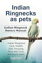 Indian ringnecks pets. for sale  Delivered anywhere in UK