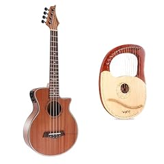 Electric ukelele string for sale  Delivered anywhere in USA 