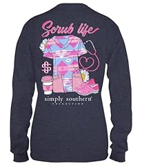 Simply southern scrub for sale  Delivered anywhere in USA 