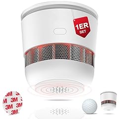 Secair mini rauchmelder gebraucht kaufen  Wird an jeden Ort in Deutschland