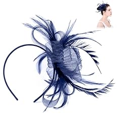 Fascinator hat women for sale  Delivered anywhere in UK