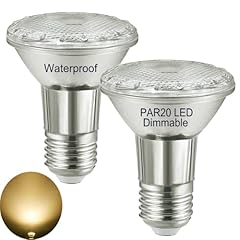 Par20 led warm for sale  Delivered anywhere in USA 