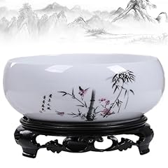 Lotus bowls planting for sale  Delivered anywhere in UK