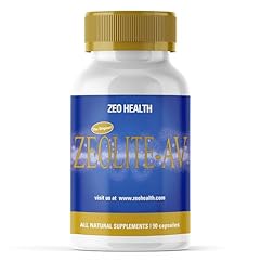 Zeolite capsules potent for sale  Delivered anywhere in USA 
