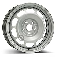 Alufelge alcar 9987 d'occasion  Livré partout en Belgiqu