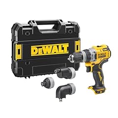 Dewalt dcd703nt trapano usato  Spedito ovunque in Italia 