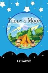 Teddy moon go for sale  Delivered anywhere in UK