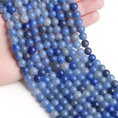 Gujoxila 8mm blue for sale  Delivered anywhere in UK