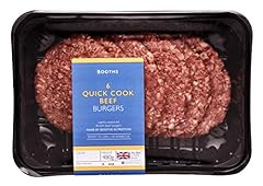 Booths quick cook for sale  Delivered anywhere in UK
