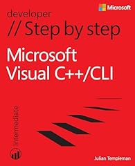 Microsoft visual cli gebraucht kaufen  Wird an jeden Ort in Deutschland