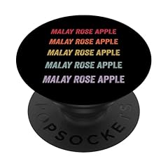 Mela rosa malese usato  Spedito ovunque in Italia 