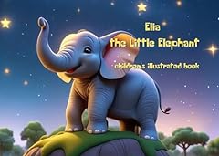 Elia little elephant for sale  Delivered anywhere in USA 