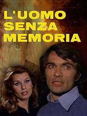 Uomo senza memoria usato  Spedito ovunque in Italia 