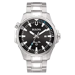 Bulova orologio solo usato  Spedito ovunque in Italia 