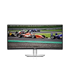 Dell s3422dw curved for sale  Delivered anywhere in USA 
