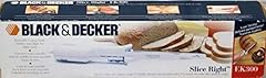 Black decker electric for sale  Delivered anywhere in USA 