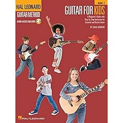 Guitar kids book for sale  Delivered anywhere in USA 
