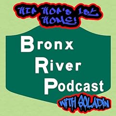 Bronx river podcast for sale  Delivered anywhere in UK