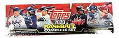 Topps 2020 baseball for sale  Delivered anywhere in USA 