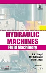 Hydraulic Machines: Fluid Machinery for sale  Delivered anywhere in Canada