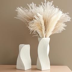 White ceramic vase for sale  Delivered anywhere in USA 