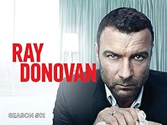 Ray donovan for sale  Delivered anywhere in USA 