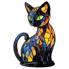 Lampe tiffany vitrail d'occasion  Livré partout en France
