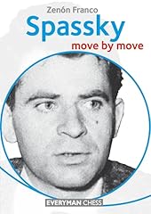 Spassky move move for sale  Delivered anywhere in USA 