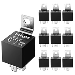 Nilight spdt relay for sale  Delivered anywhere in USA 