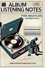 Beatles rubber soul for sale  Delivered anywhere in UK