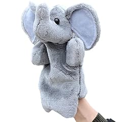 Riy hand puppet for sale  Delivered anywhere in USA 