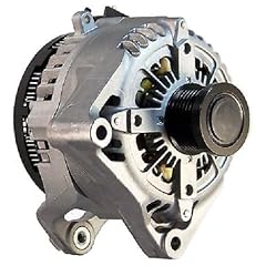 Rebuilt alternator replacement for sale  Delivered anywhere in USA 