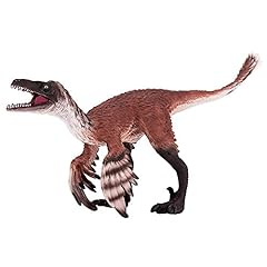 Mojo troodon dinosaur for sale  Delivered anywhere in UK