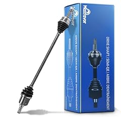Maxfavor fwd axle for sale  Delivered anywhere in USA 