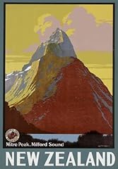 Vintage new zealand for sale  Delivered anywhere in UK