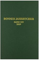 Bonner jahrbücher 2019 gebraucht kaufen  Wird an jeden Ort in Deutschland