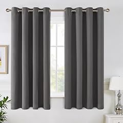 Miulee grey blackout for sale  Delivered anywhere in UK