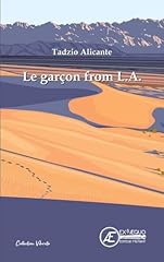 Garçon from . d'occasion  Livré partout en France