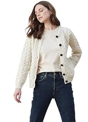 Maglione cardigan con usato  Spedito ovunque in Italia 