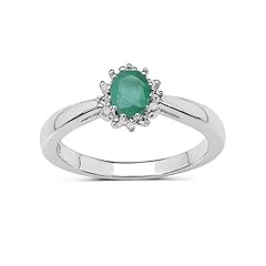 Emerald ring collection for sale  Delivered anywhere in Ireland