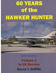 Years hawker hunter for sale  Delivered anywhere in UK