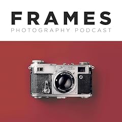 Frames photography podcast for sale  Delivered anywhere in USA 