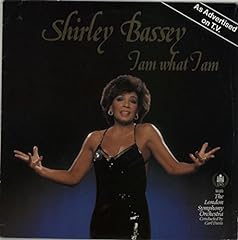 Shirley bassey towerbell for sale  Delivered anywhere in UK