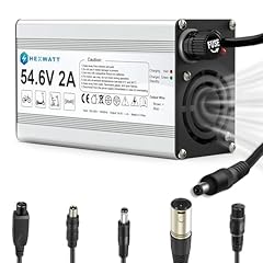 Hexwatt 54.6v charger for sale  Delivered anywhere in USA 