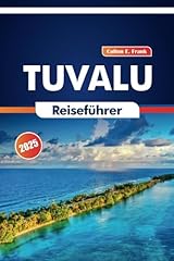 Tuvalu reiseführer 2025 gebraucht kaufen  Wird an jeden Ort in Deutschland
