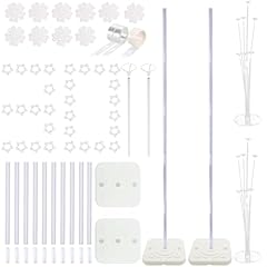 Set balloon column for sale  Delivered anywhere in UK